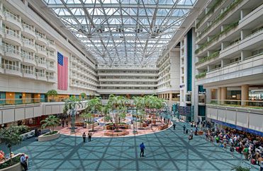 orlando airport, things to do around Orlando,