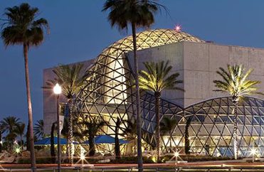 dali Things to do in Tampa, Florida school of woodworking