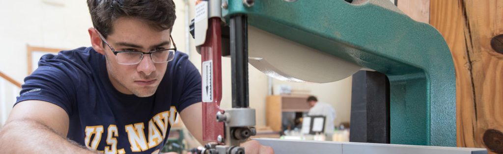 donate_2 learn proper band saw techniques, basic woodworking classes