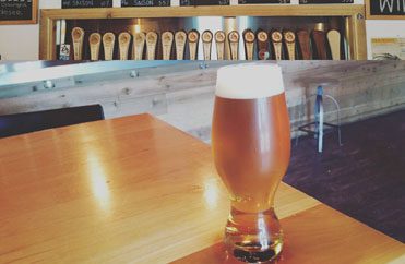 life_2 woodworking and beer