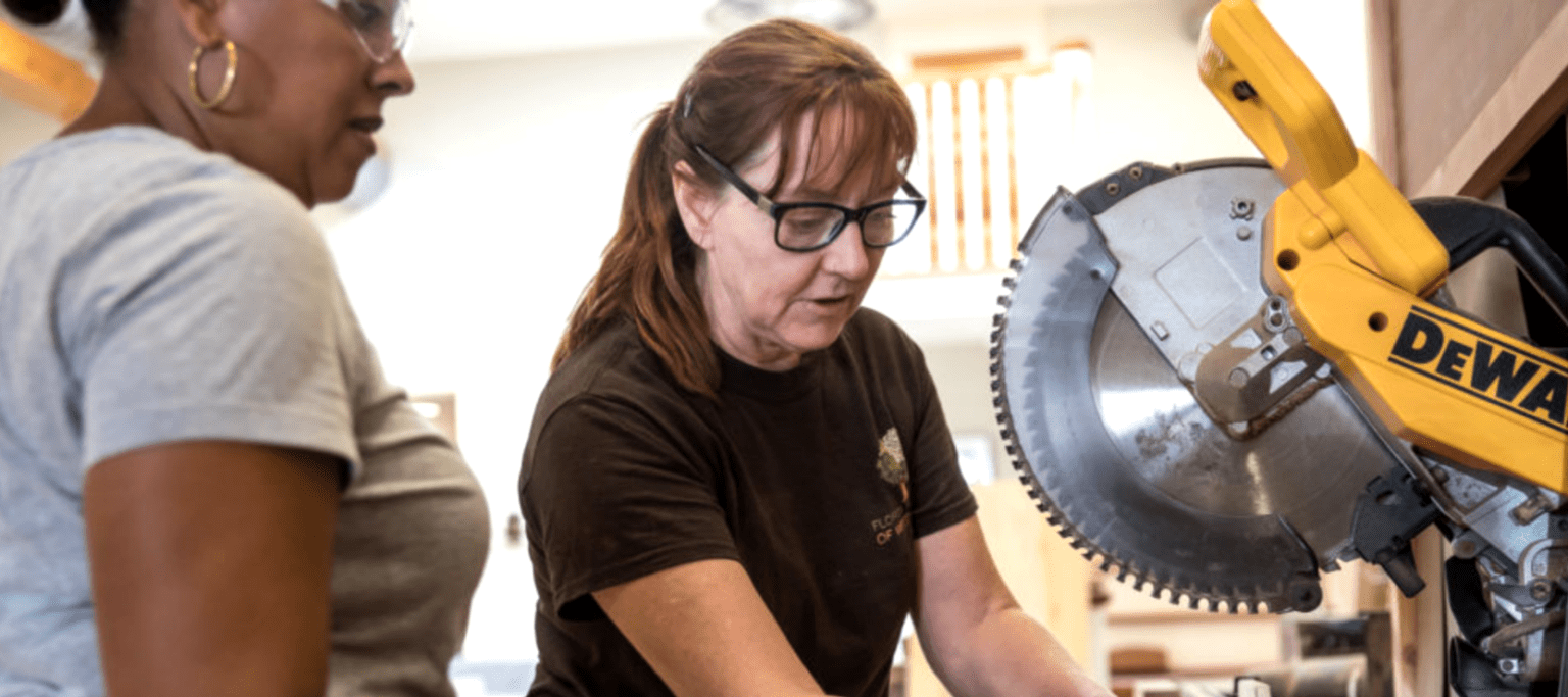 Beginning Woodworking Weekend Florida School of Woodwork