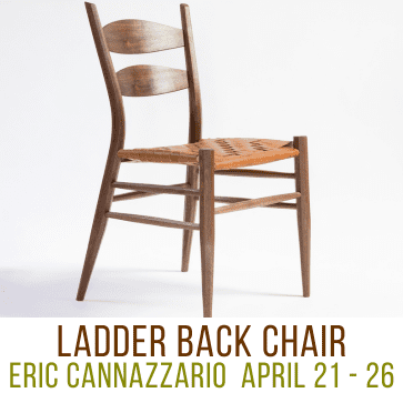 Chair Cannazzario