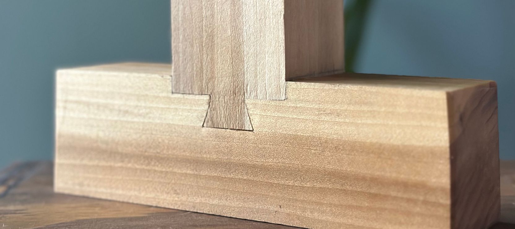 Intro To Japanese Joinery | Chris Giffrow