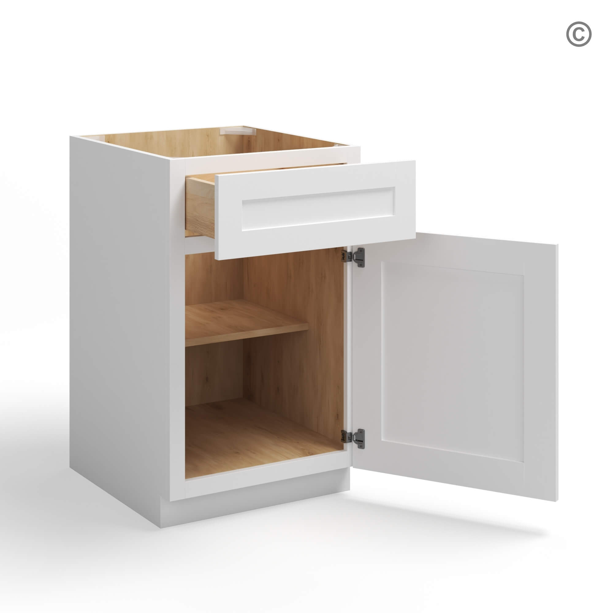 Kitchen Cabinet Making