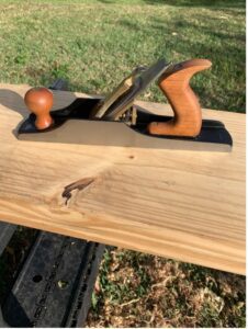 handplane