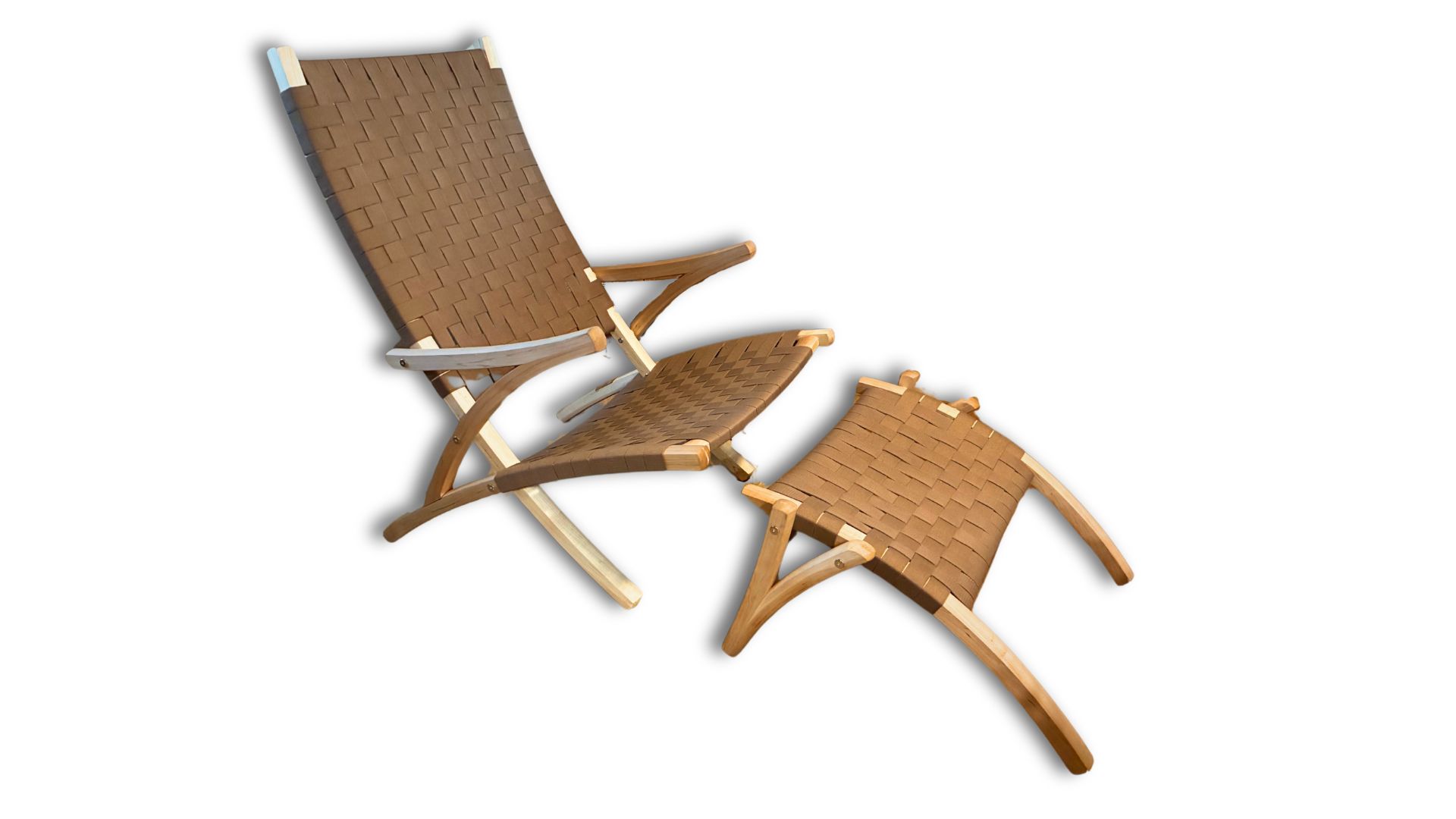 chair making class Scandi Chair