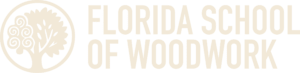 School of Woodwork Logo
