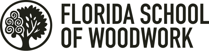 School of Woodwork Logo
