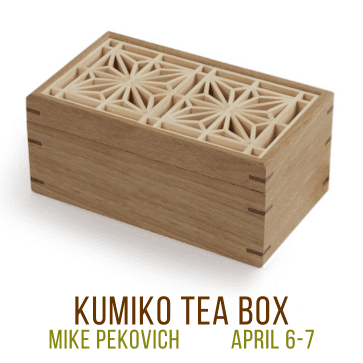 kUMIKO BOX