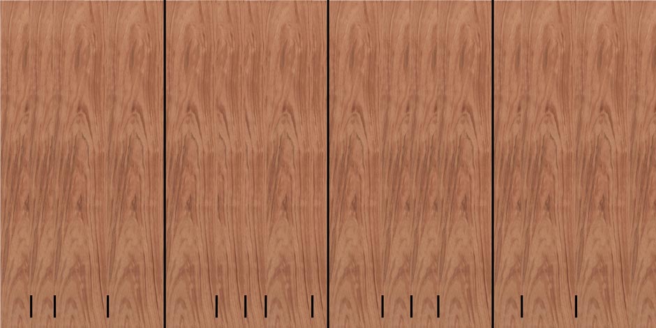 What Makes a Tree Veneer Quality